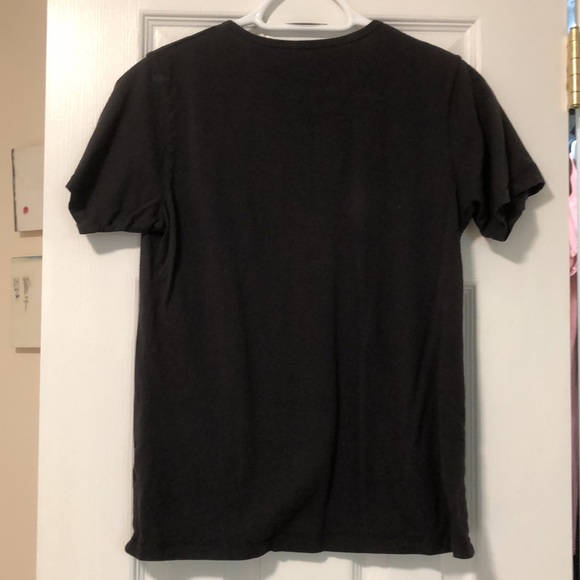 Sugarhigh Lovestoned “free thinker” graphic tee medium - Picture 3 of 4